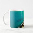 Search for invertebrates mugs Blue