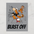 Search for space postcards Charles m schulz