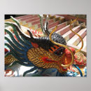 Search for chinese year of the dragon posters Asian