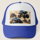 Search for monster truck hats Racing