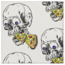 Search for skeleton fabric Skull