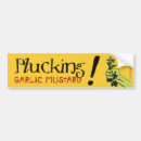Search for weeding bumper stickers Nature