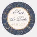 Search for save the date seals stickers modern