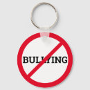 Search for bullie round key rings Anti bullying