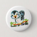 Search for cute badges Bird