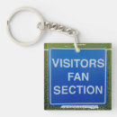 Search for sports fan key rings Athletics