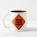 Search for wood working mugs For him