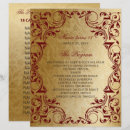 Search for birthday programs Red