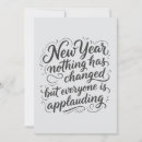 Search for funny add saying cards Typography