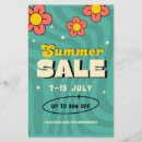 Search for summer flyers Sale