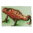 Search for frog pillowcases Nature