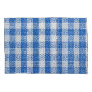 Search for blue line pillowcases Pattern