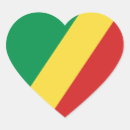 Search for congo flag stickers Congolese