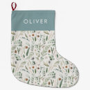 Search for family christmas stockings Minimal