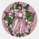 Search for pink dancer stickers Dancing