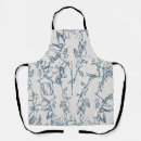 Search for sketches aprons Pattern