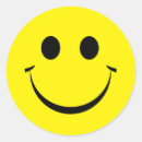 Search for face to face stickers Yellow