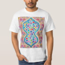 Search for arabesque tshirts Moroccan
