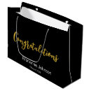 Search for graduation gift bags High school