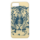Search for tiger iphone cases White