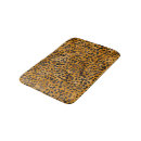 Search for cheetah print bath mats Animal pattern
