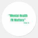 Search for mental health stickers Suicide prevention
