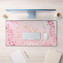 Search for flower blessings mousepads Floral