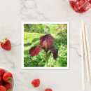 Search for beard napkins Red