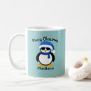 Search for cute penguin mugs Adorable