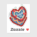 Search for zodiac scorpio stickers Red