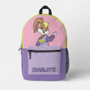Search for girls basketball backpacks Classic cartoon