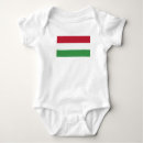 Search for hungary baby clothes Flag