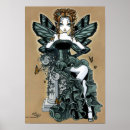 Search for gothic fairy posters Faery