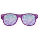 Search for abstract art sunglasses Blue