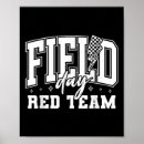 Search for field day posters Team