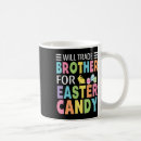 Search for easter candy mugs Animal