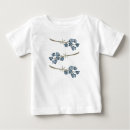 Search for shades of blue tshirts Watercolor