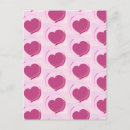Search for sweet heart postcards Pink