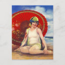 Search for scarf postcards Flapper