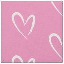 Search for pink heart fabric Sewing
