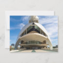 Search for valencia postcards Calatrava