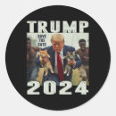 Search for debate stickers Maga
