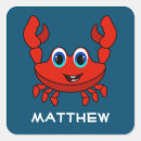 Search for happy crab stickers Cute