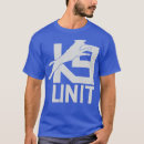 Search for k9 unit tshirts Puppy