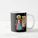 Search for patron saints mugs Anxiety