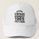 Search for 1965 hats Vintage