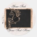 Search for black unicorn stickers Magic