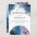 Search for teal hens party invitations Watercolor