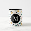 Search for abstract pattern mugs Pastel