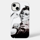 Search for rivet iphone cases Rosie the riveter